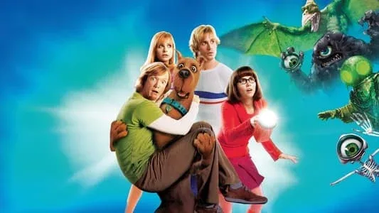 Scooby-Doo 2: Monstros à Solta (2004)