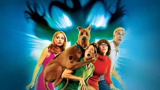 Scooby-Doo: O Filme (2002)