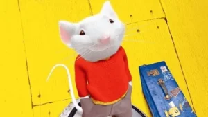 O Pequeno Stuart Little (1999)