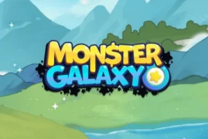 Monster Galaxy