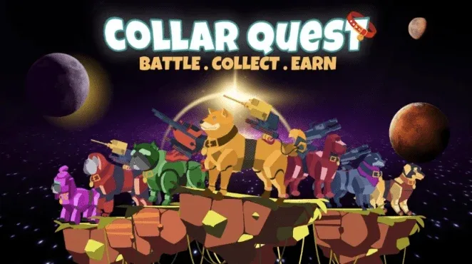 CollarQuest