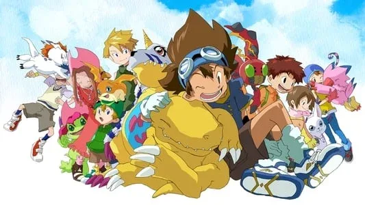 Digimon (1999)