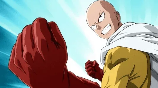 One Punch Man