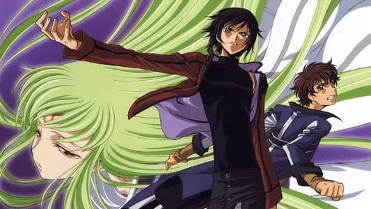 Code Geass