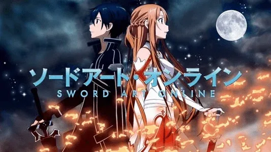 Sword Art Online