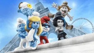 Os Smurfs 2 (2013)