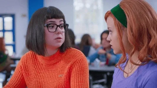 Daphne e Velma (2018)