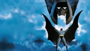 Batman: A Máscara do Fantasma (1993)