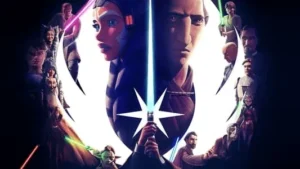 Star Wars: Histórias dos Jedi (2022)