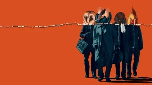 Uma Aventura Perigosa (2018)