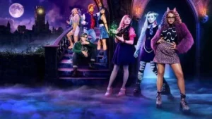 Monster High: O Filme (2022)