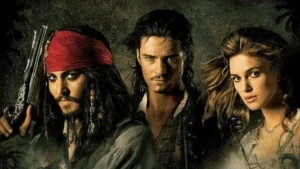 Piratas do Caribe: O Baú da Morte (2006)