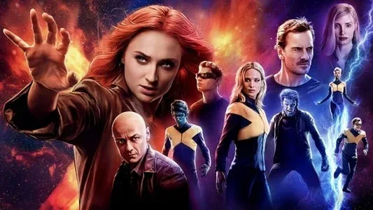 X-Men: Fênix Negra (2019)