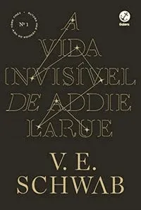 A Vida Invisível de Addie LaRue