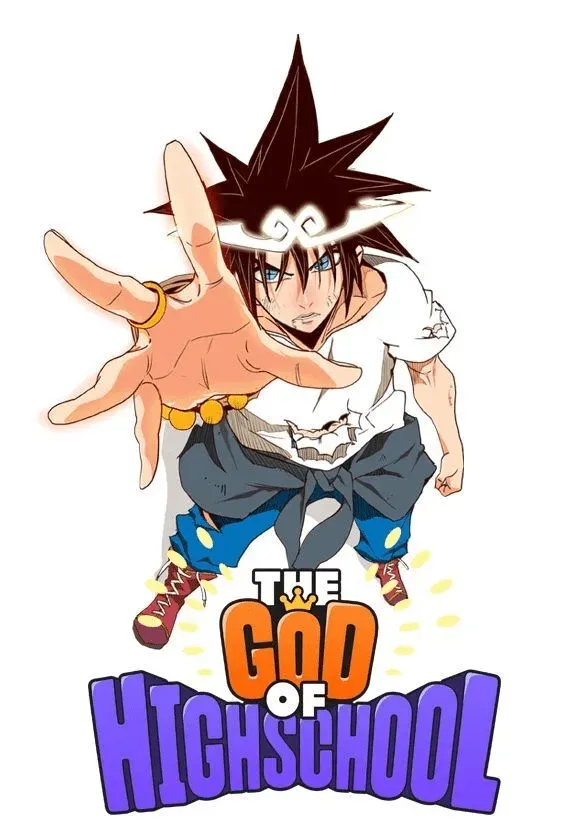 The God of Highschool