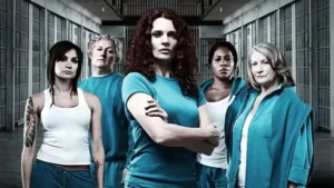 Wentworth (2013)