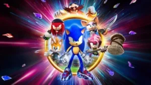 Sonic Prime (2022)