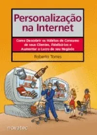 Personalização na Internet