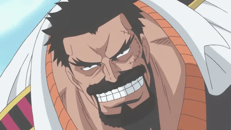 One Piece 1071: confira os spoilers agora