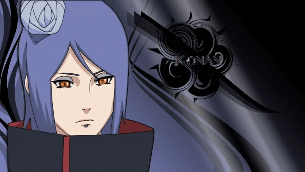 6 — Konan