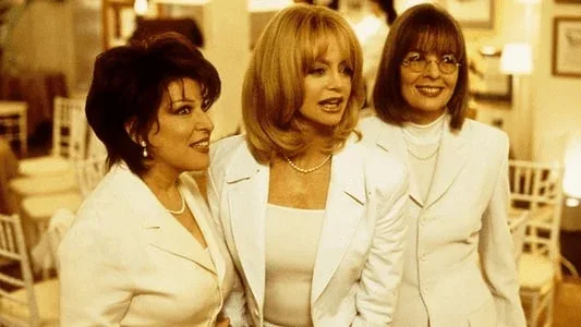 O Clube das Desquitadas (1996)