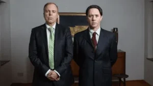 Inside No. 9 (2014)