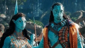 Avatar: O Caminho da Água (2022)