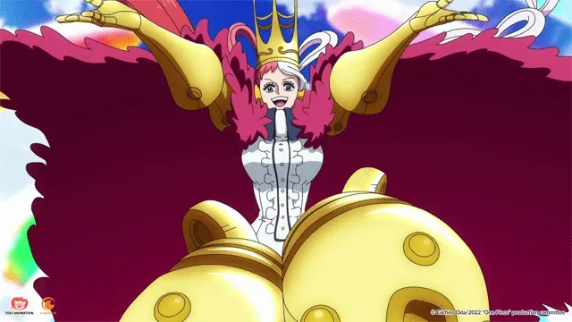 One Piece Film Red encerra sua passagem histórica nos cinemas japoneses