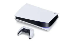 PlayStation 5 ultrapassa marca de 30 milhões de unidades vendidas