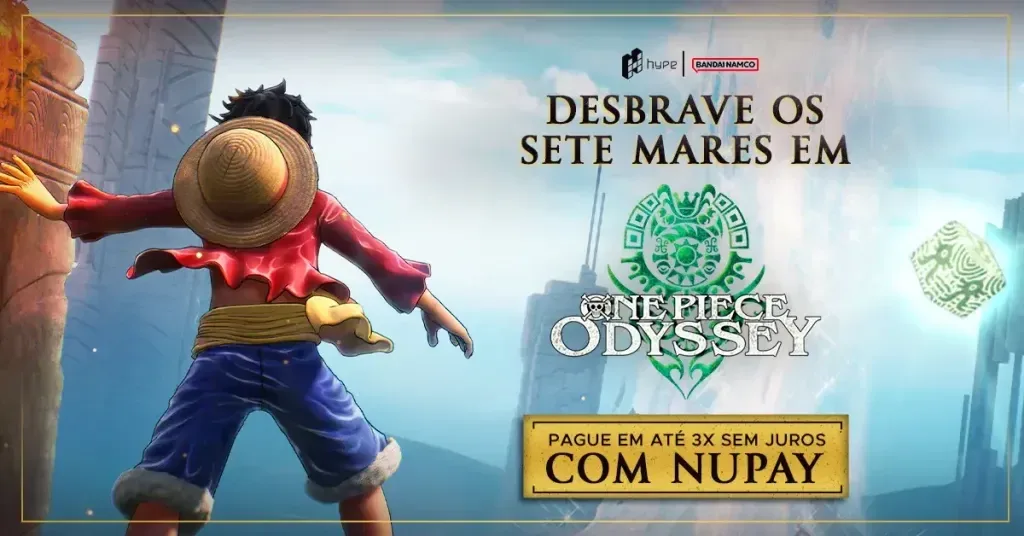 Divulgação: Hype Games