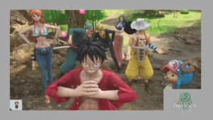 Demo de One Piece Odyssey chega amanhã, confira!