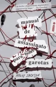 Manual de Assassinato para Boas Garotas #1