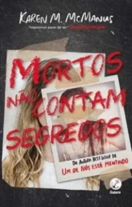 Mortos Não Contam Segredos