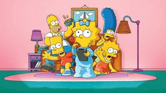 Os Simpsons (1989)