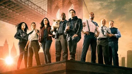 Brooklyn Nine-Nine (2013)