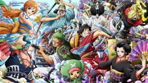 Anime One Piece entra em hiato por duas semanas