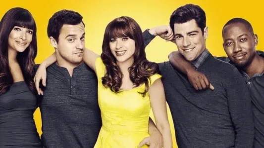 New Girl (2011)