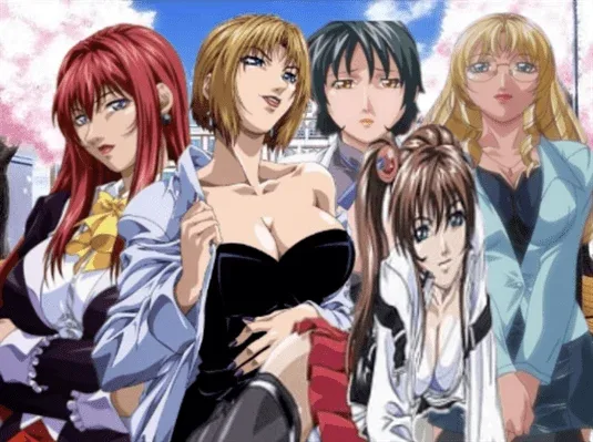 Bible Black