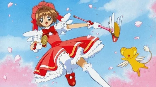 Cardcaptor Sakura (1998)