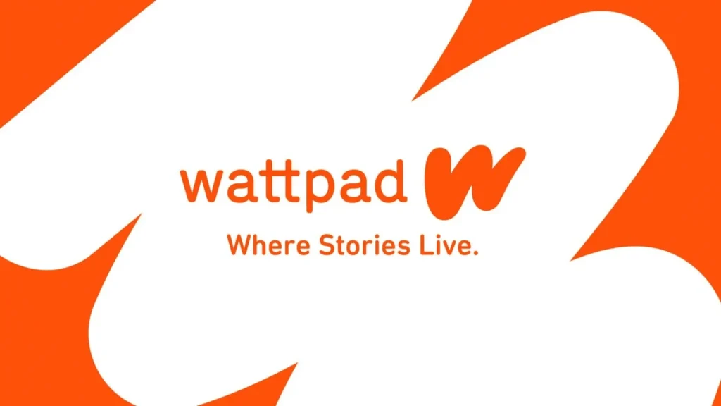 Wattpad é uma plataforma para escritores novos.