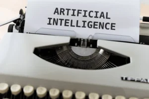 Como criar artigos com inteligência artificial: um guia completo para iniciantes