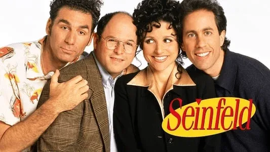 Seinfeld (1989)