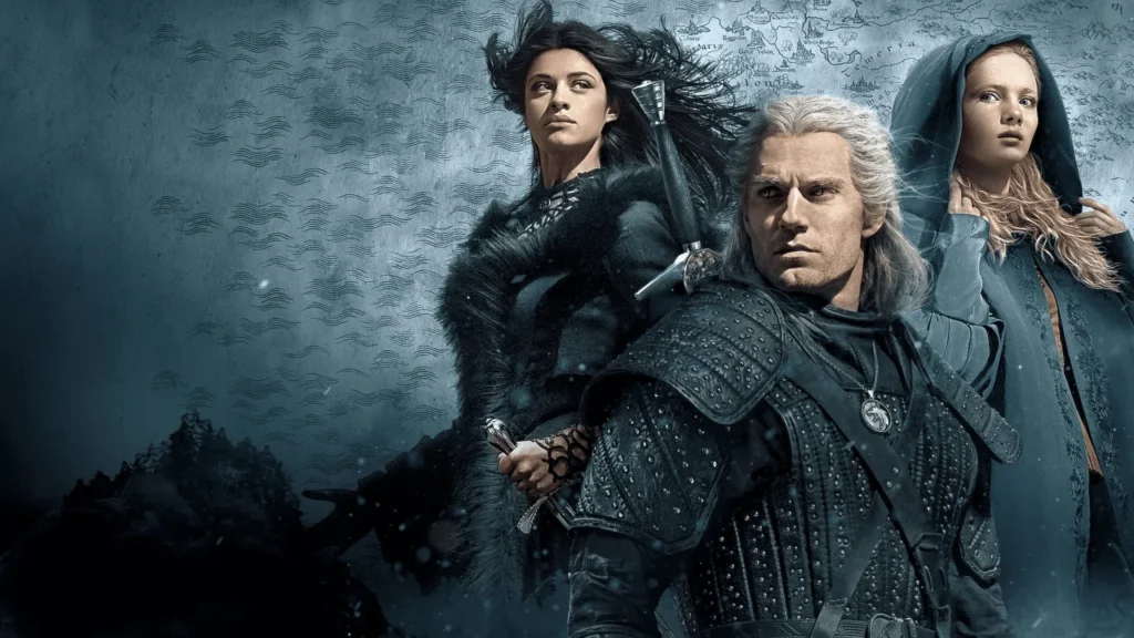 "The Witcher": a adaptação de videogame que conquistou os fãs de fantasia