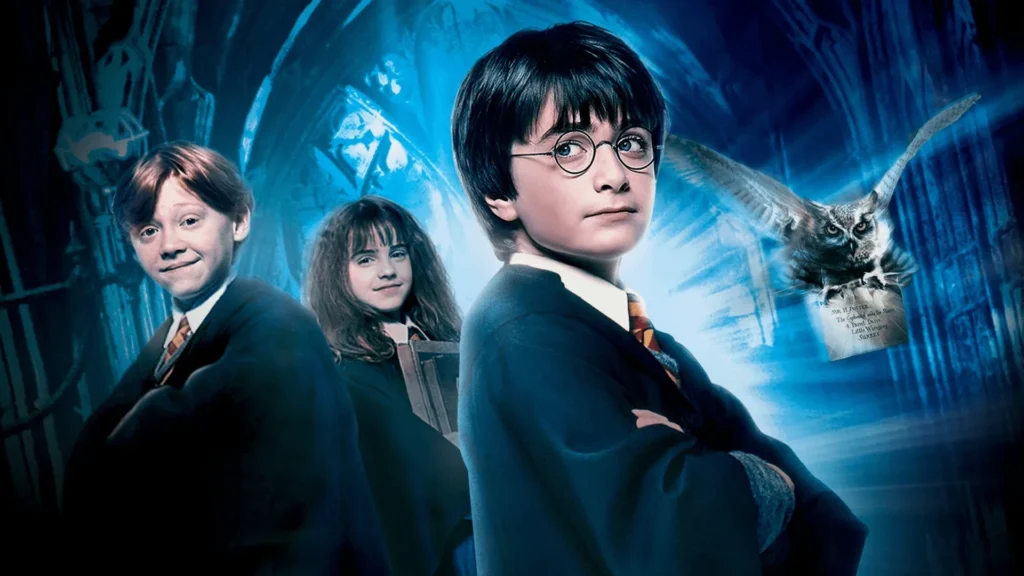 Descubra os Melhores Filmes da Saga Harry Potter