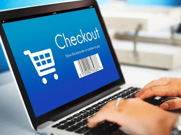 Quais são os principais tipos de checkout?