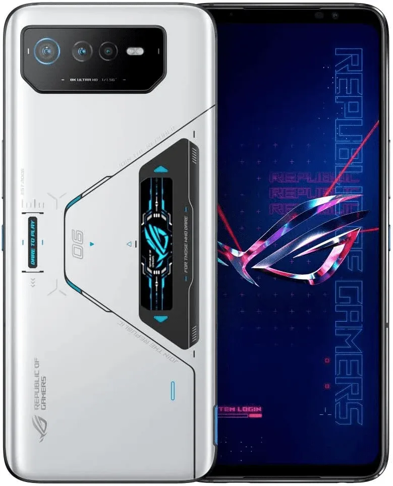 Asus ROG Phone 6