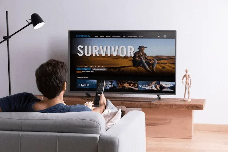 Guia de Compra: Encontre a Melhor Smart TV de 43 Polegadas para sua Casa