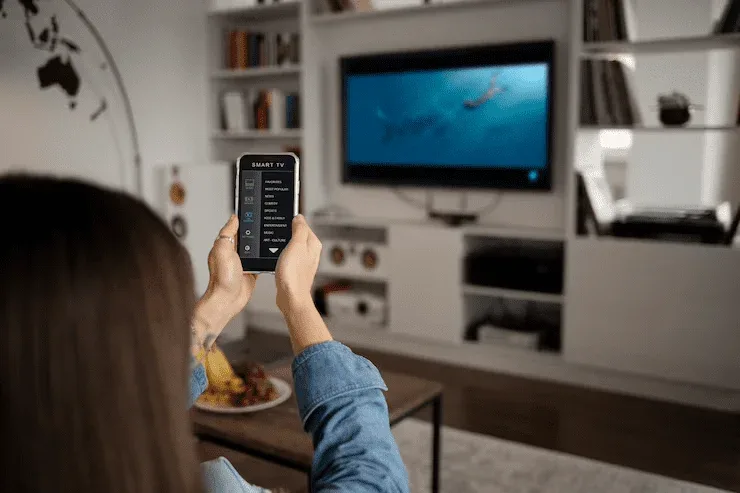 Análise das Melhores Opções de Smart TV de 43 Polegadas no Mercado