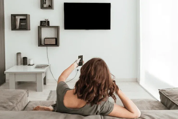 Qualidade de Imagem, Som e Conectividade: Fatores Essenciais na Escolha da sua Smart TV de 43 Polegadas