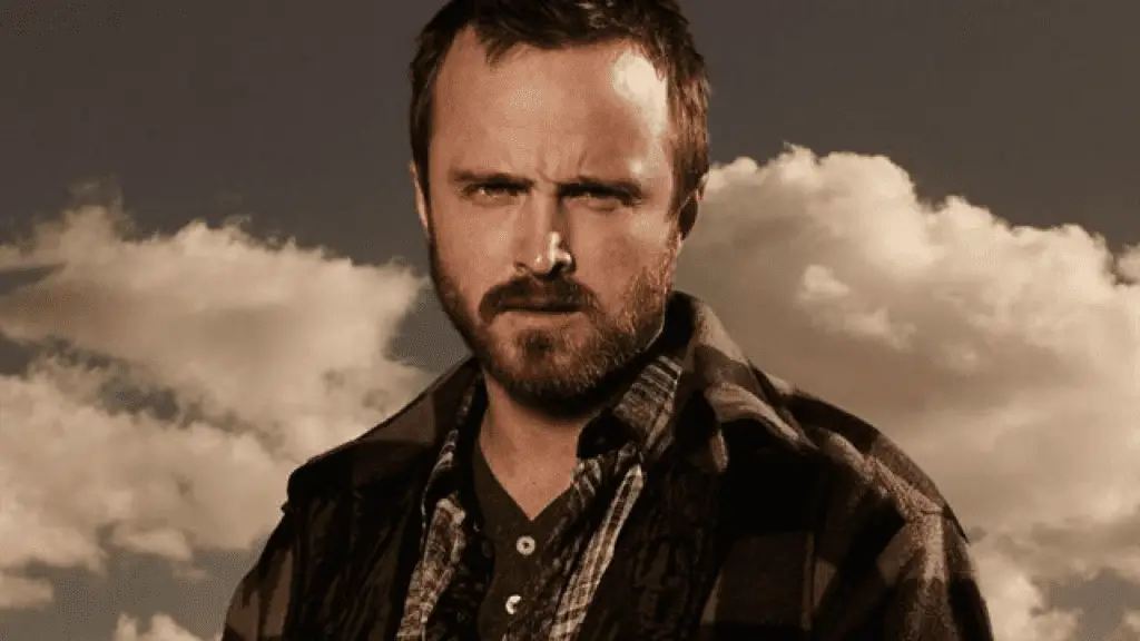 A relação de Andrea com Jesse Pinkman